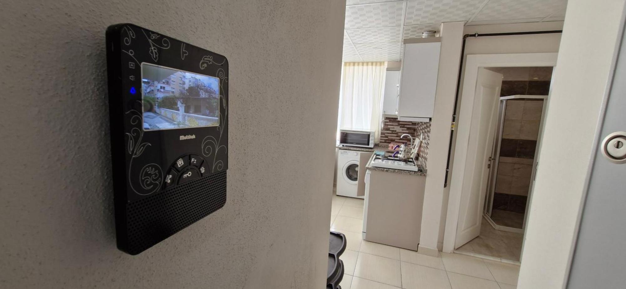 Apartment Antalya Apart *