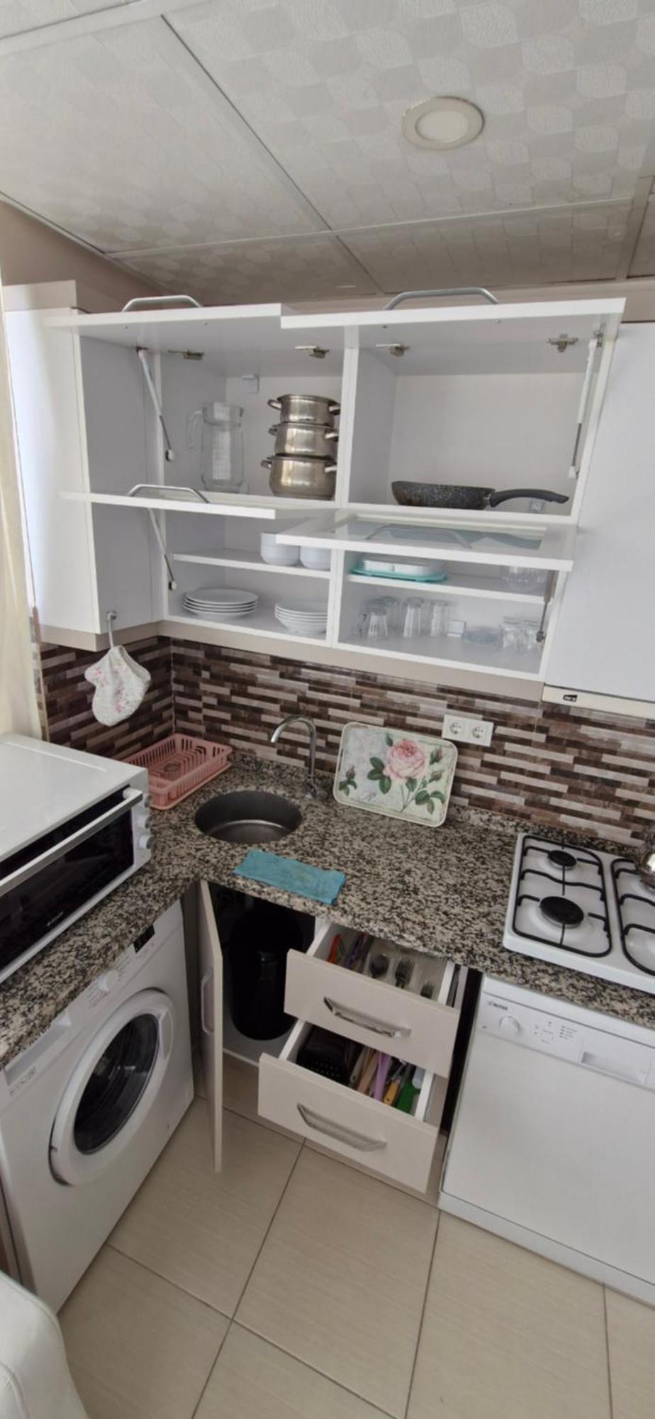 Antalya Apart Apartment *