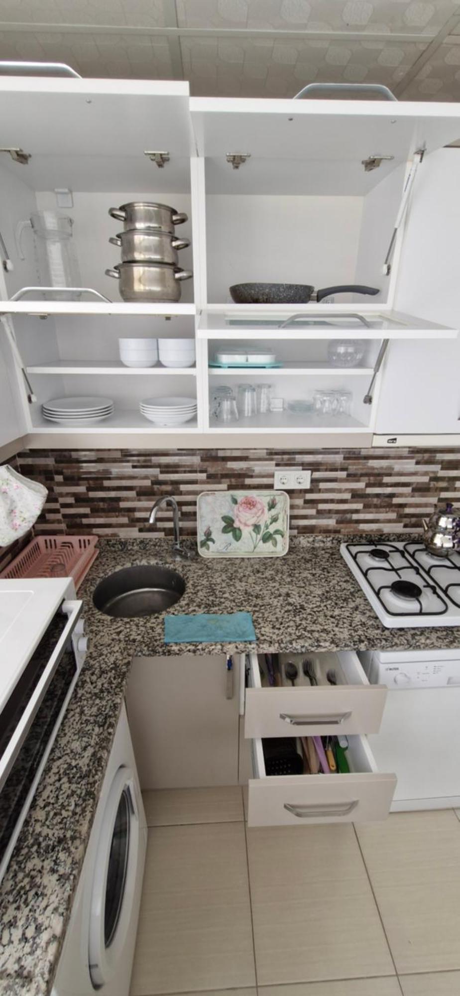 Apartment Antalya Apart *