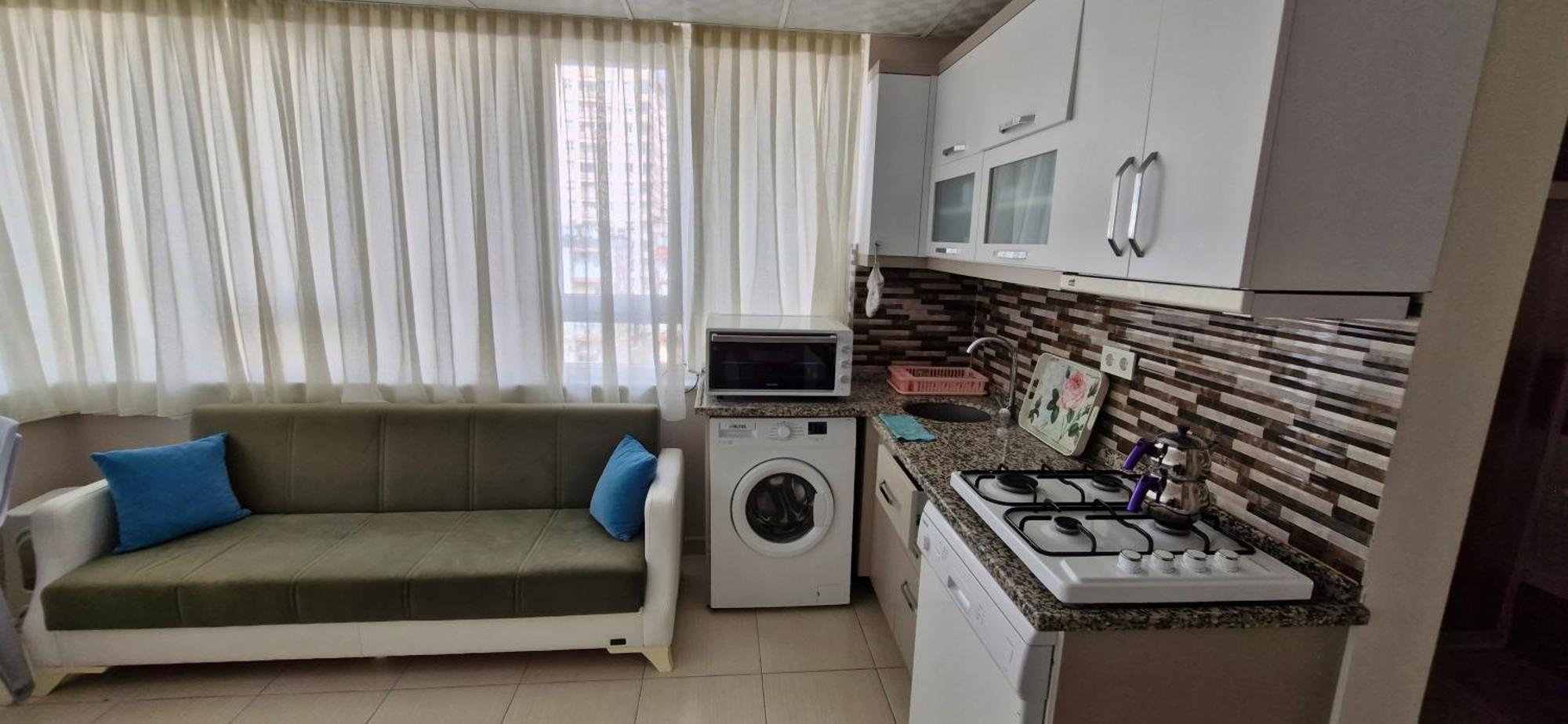 Antalya Apart Apartment