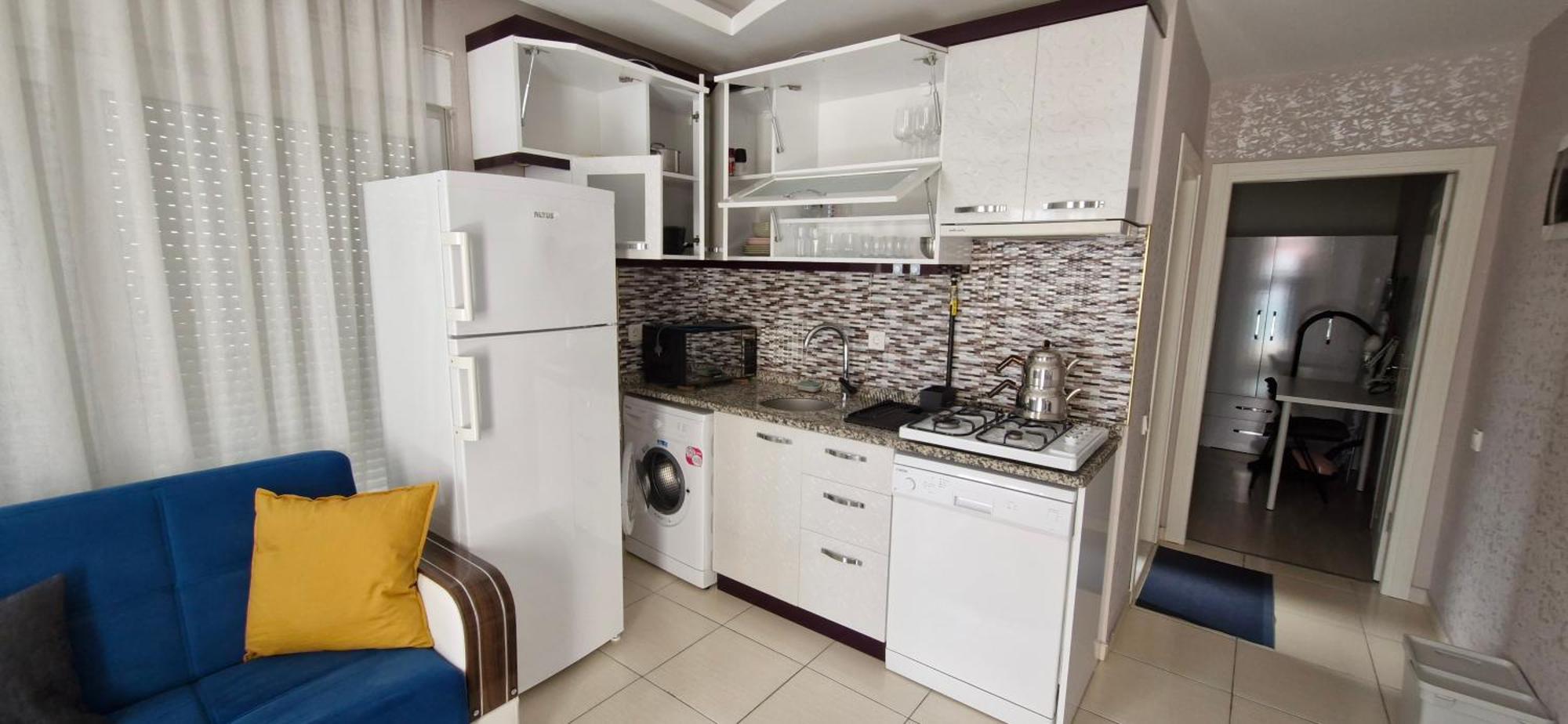 Antalya Apart Apartment *