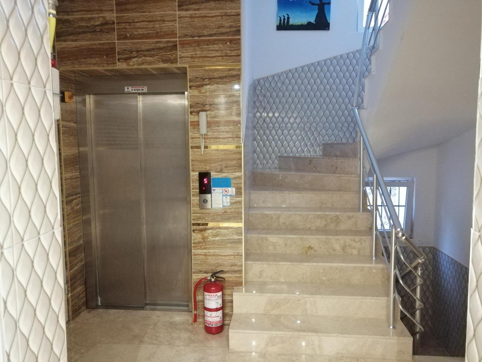 Apartment Antalya Apart Antalya