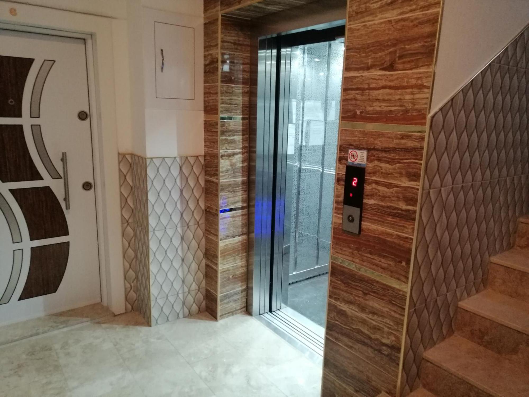 Antalya Apart Apartment