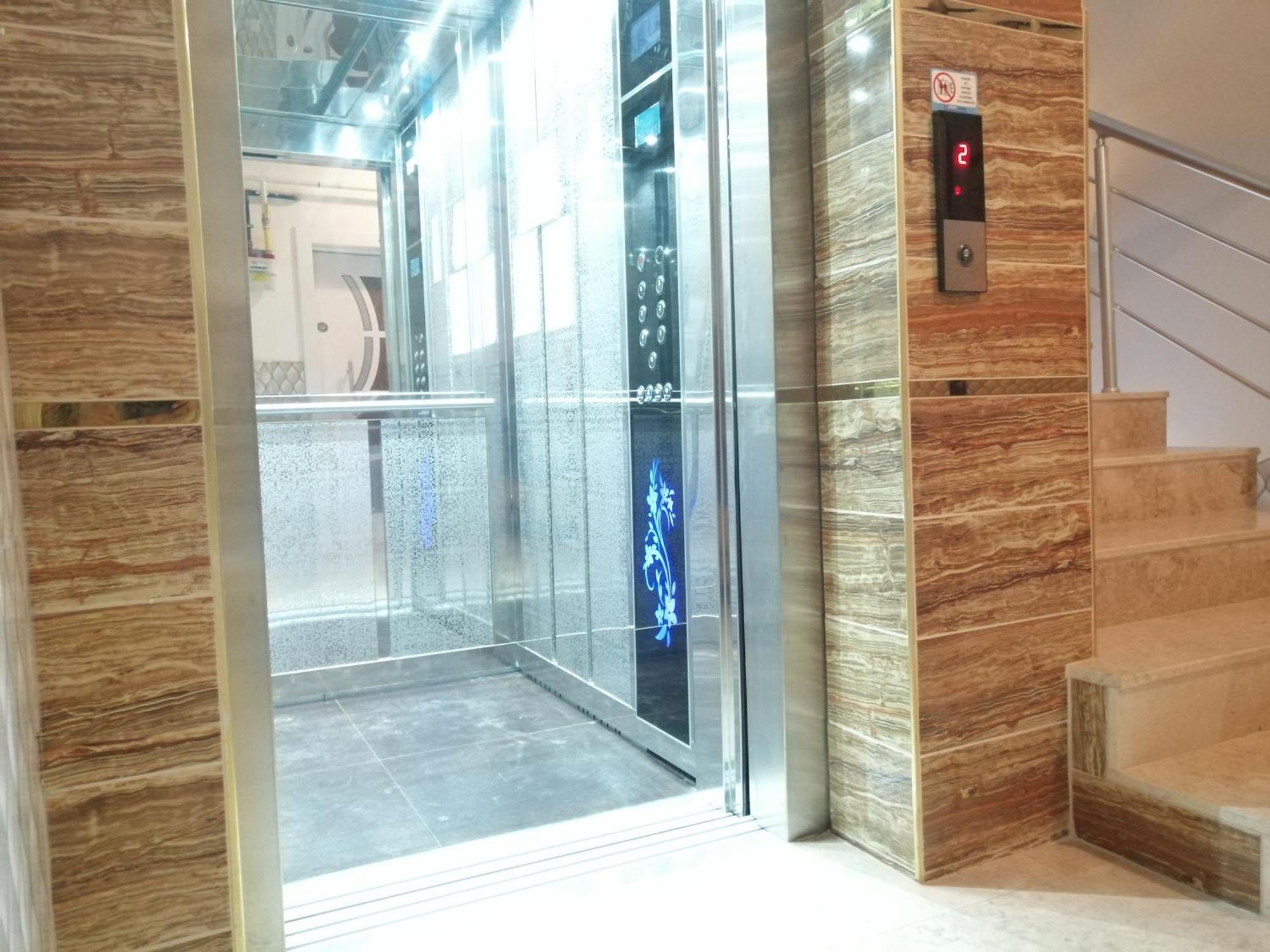 Antalya Apart Apartment *