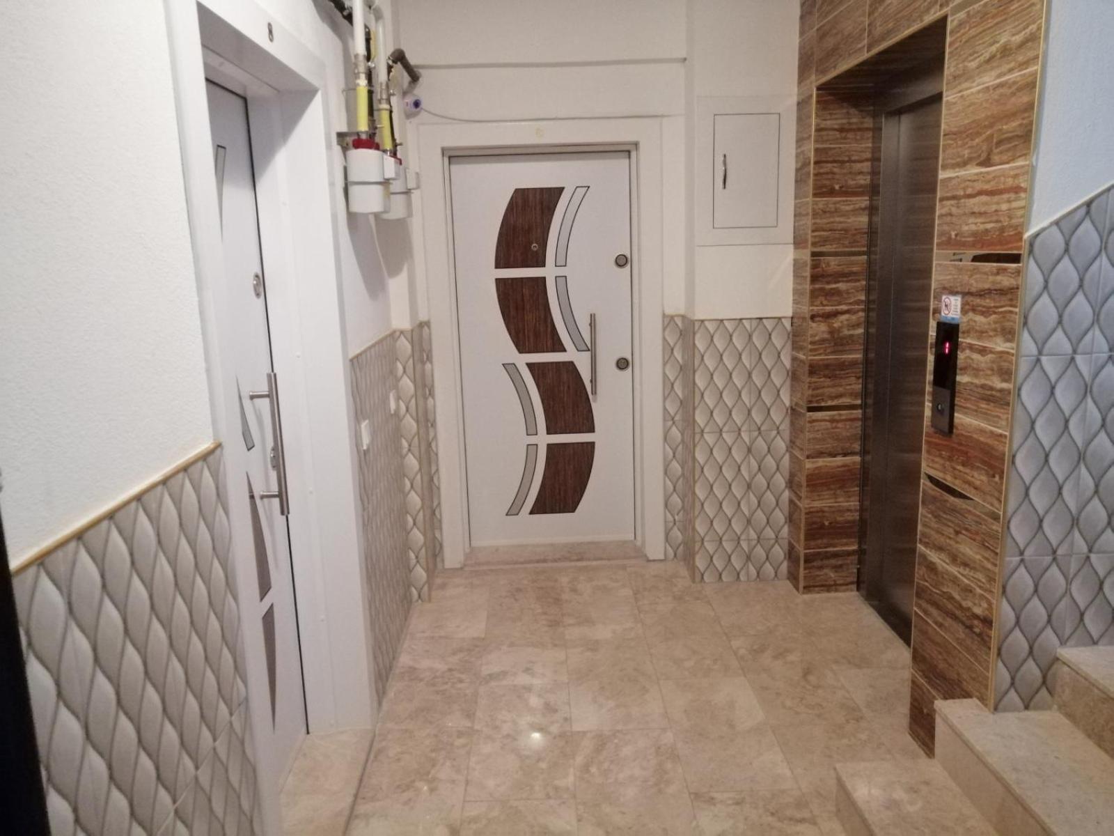 Apartment Antalya Apart *