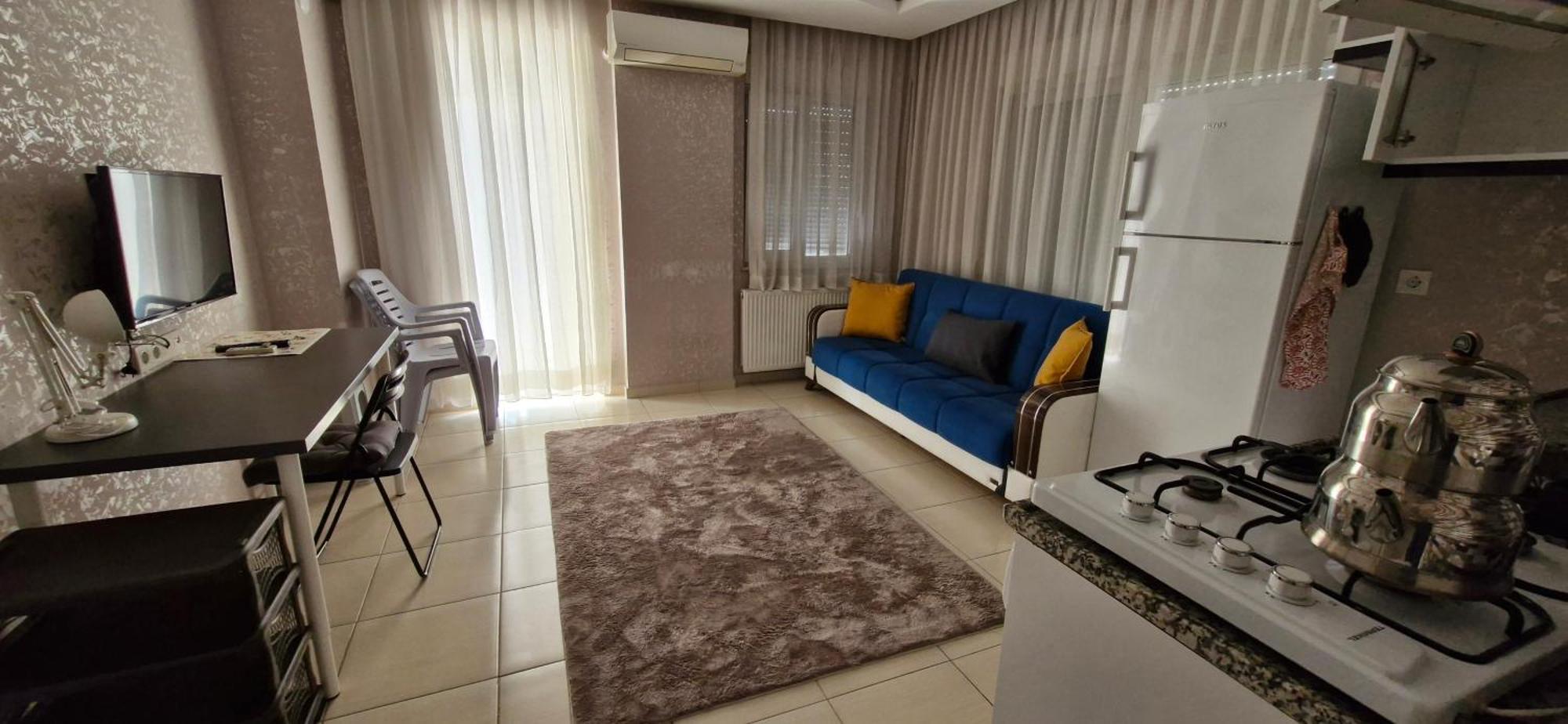 Antalya Apart * Antalya