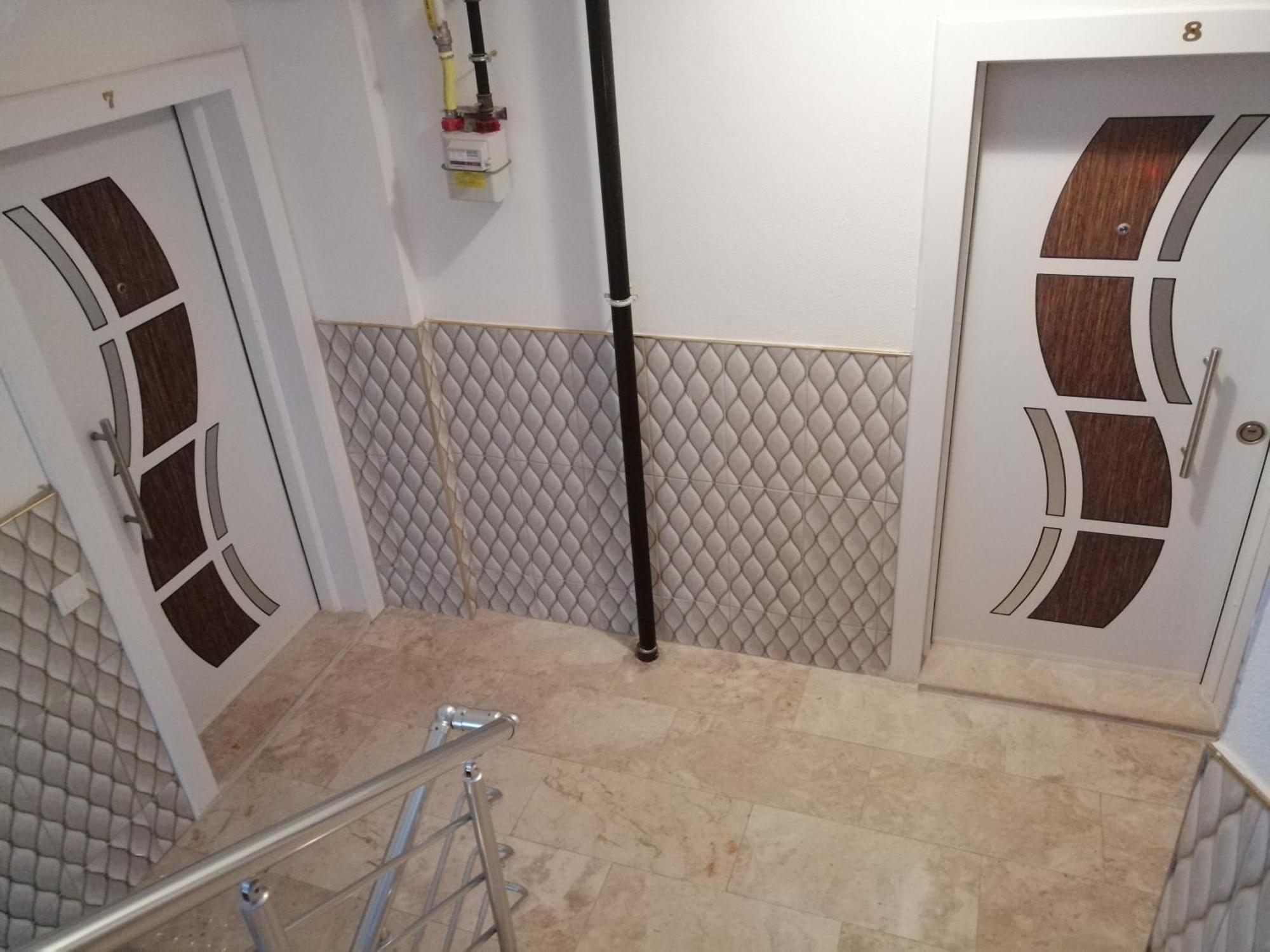 Antalya Apart Apartment