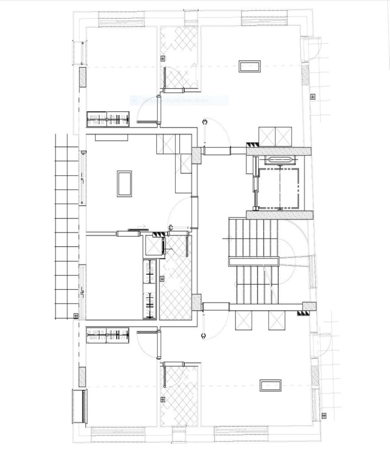 Apartment Antalya Apart Antalya