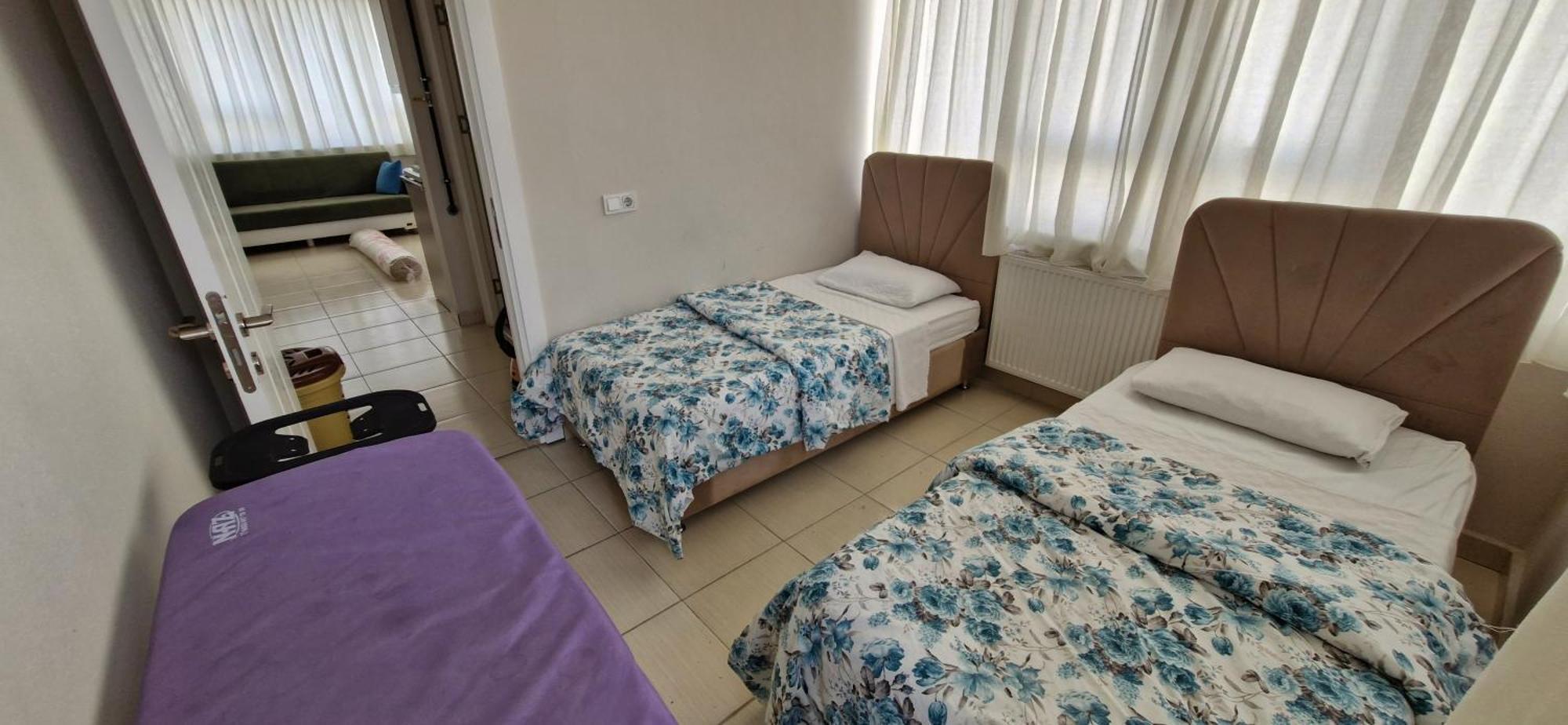 Daire Antalya Apart Antalya