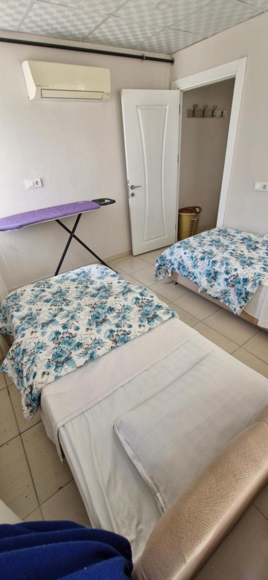 Daire Antalya Apart