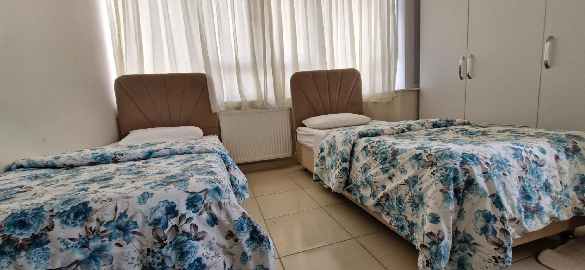 Antalya Apart Daire *