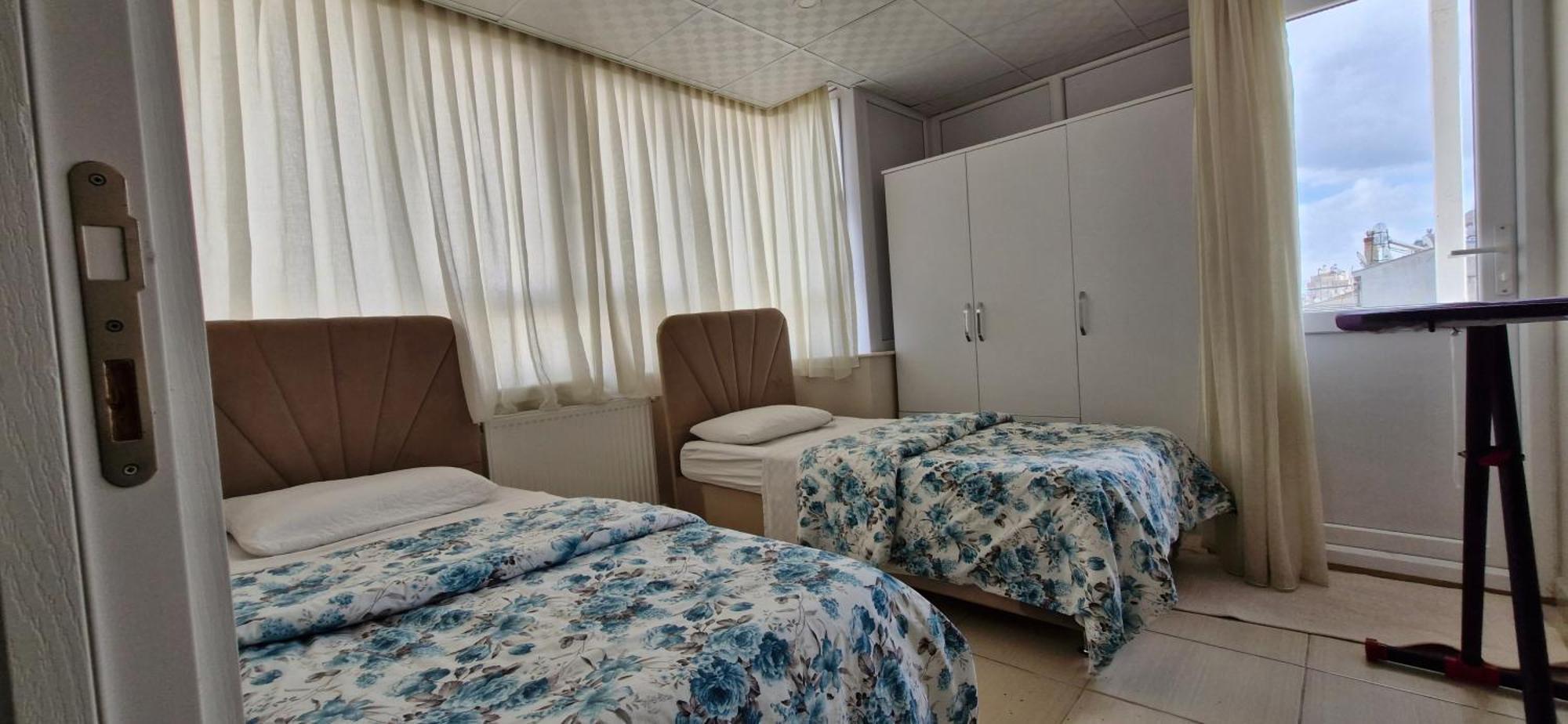 Daire Antalya Apart Antalya