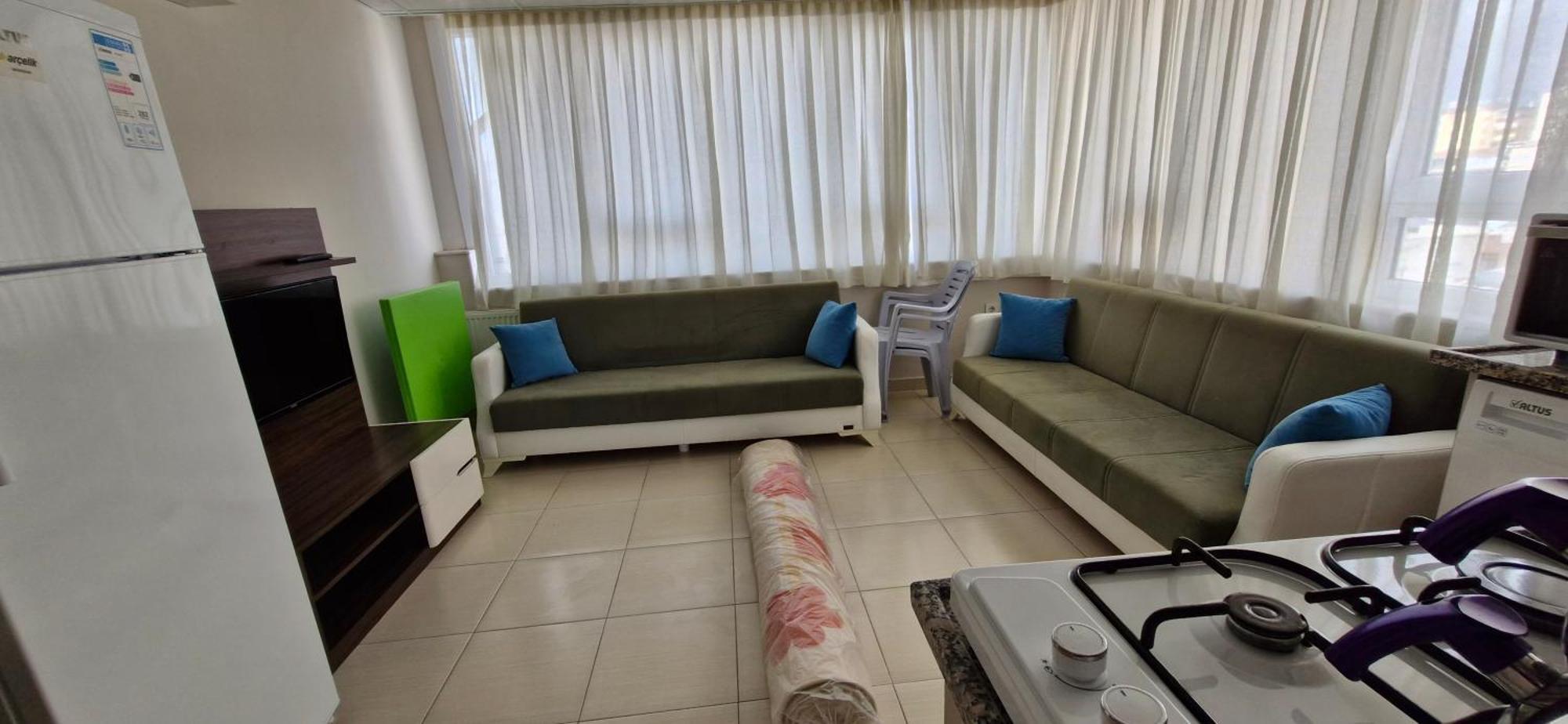 Antalya Apart Daire