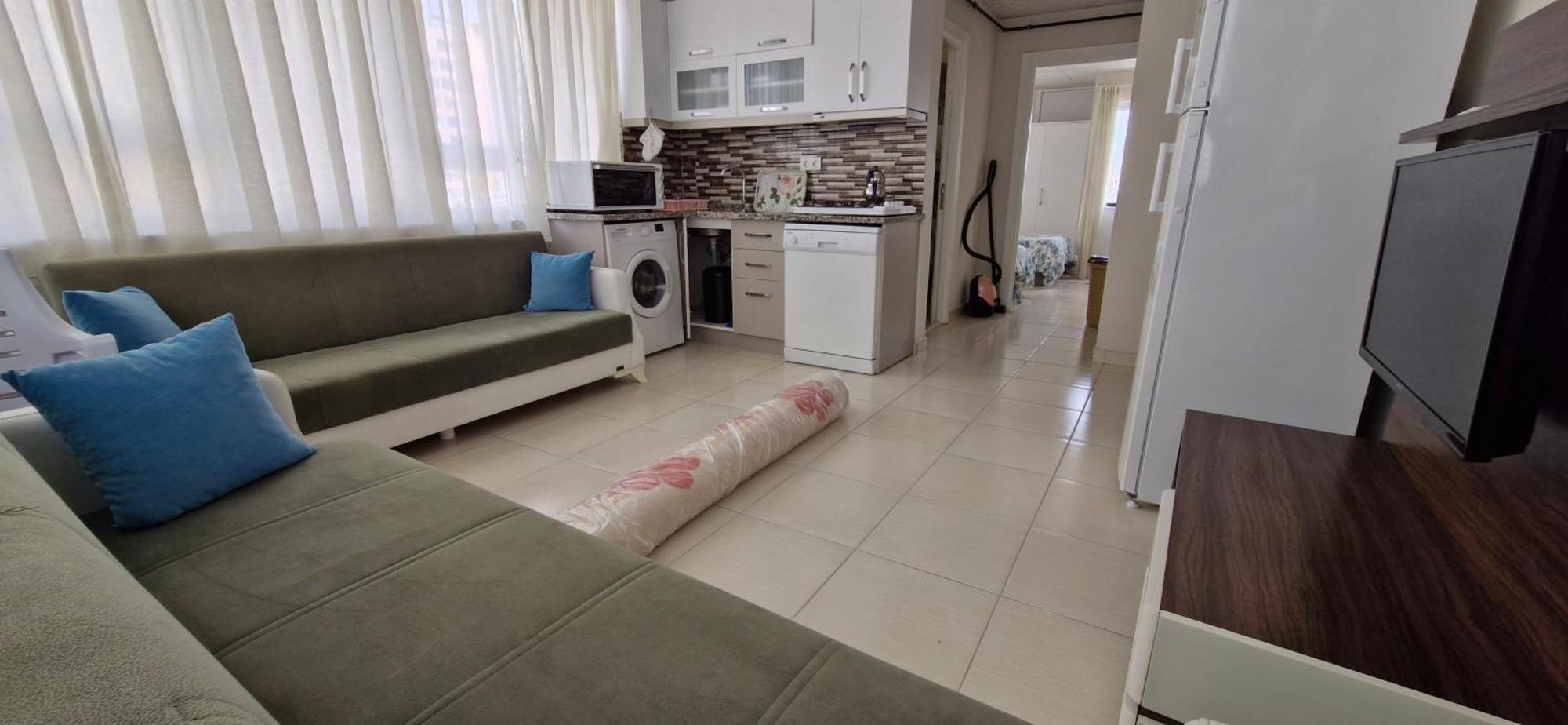 Antalya Apart Antalya