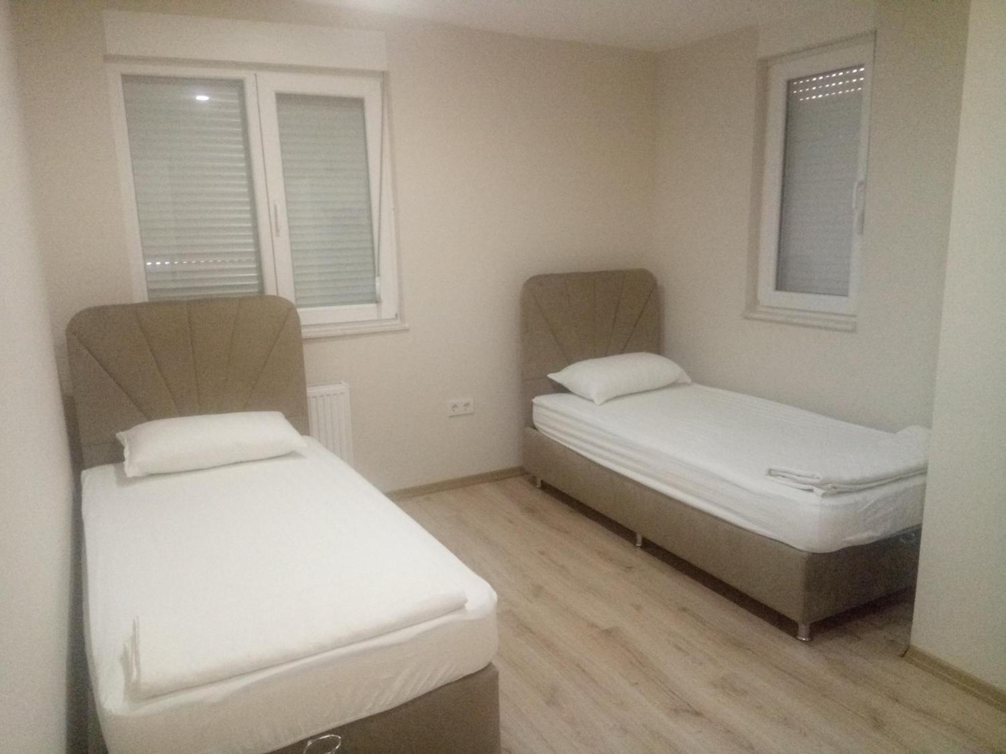 Antalya Apart Daire