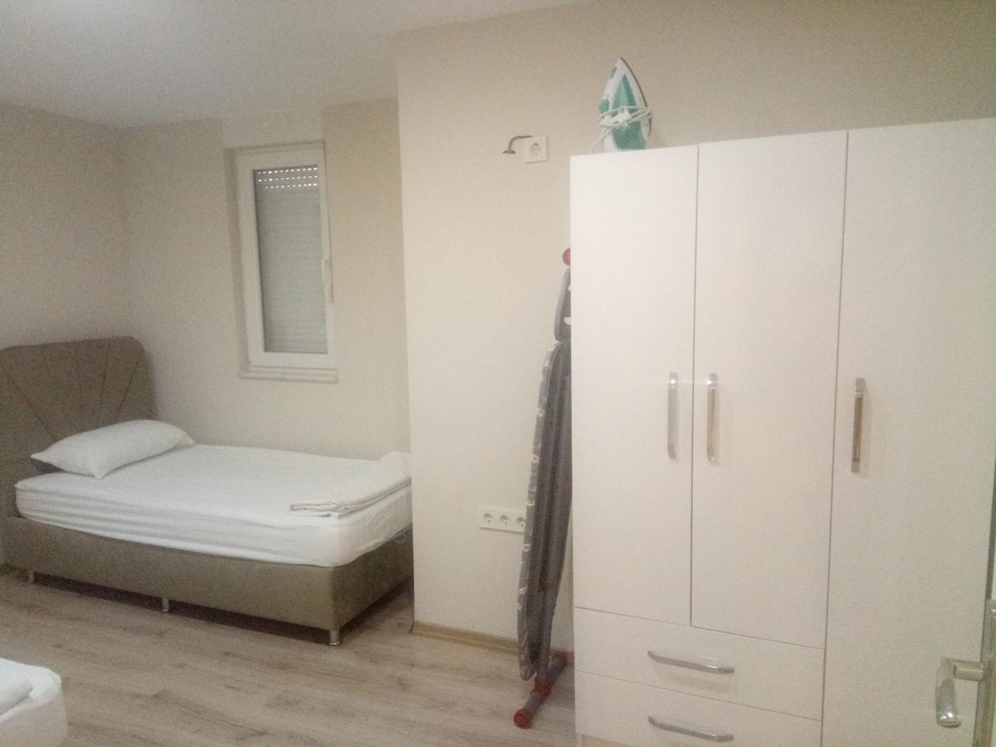 Antalya Apart Daire *