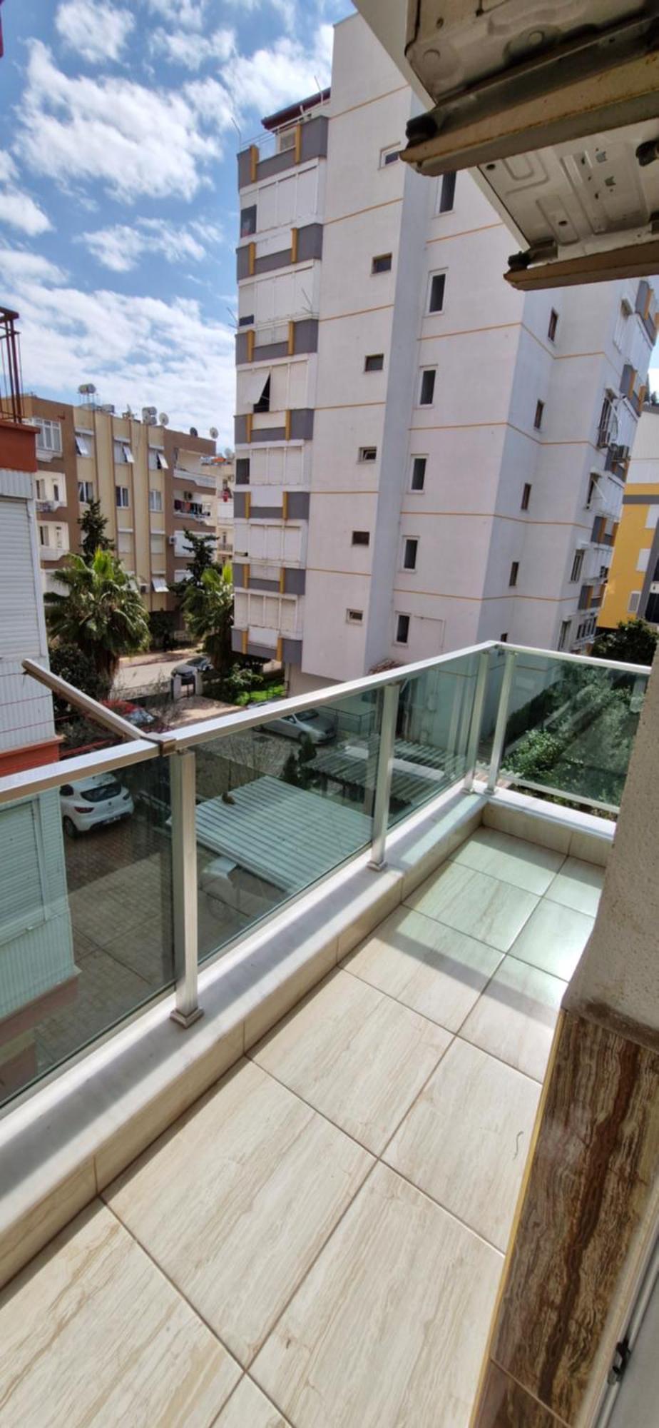 Daire Antalya Apart Antalya