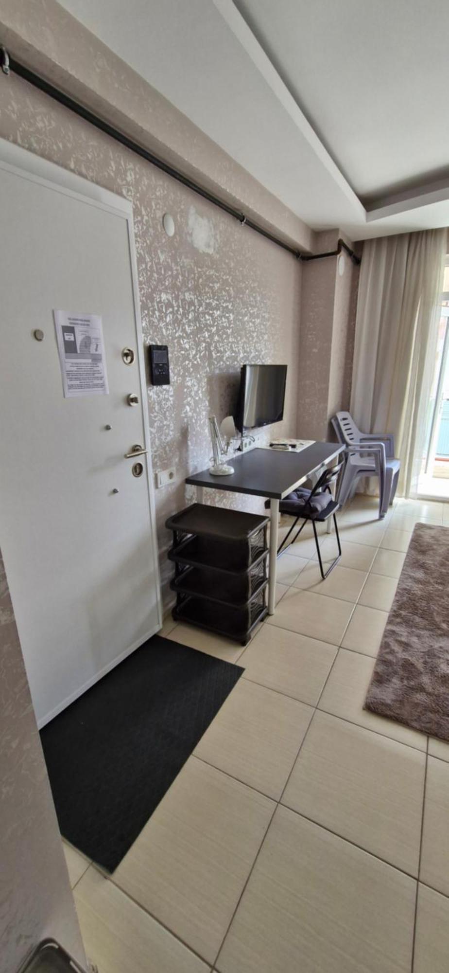 Daire Antalya Apart Antalya