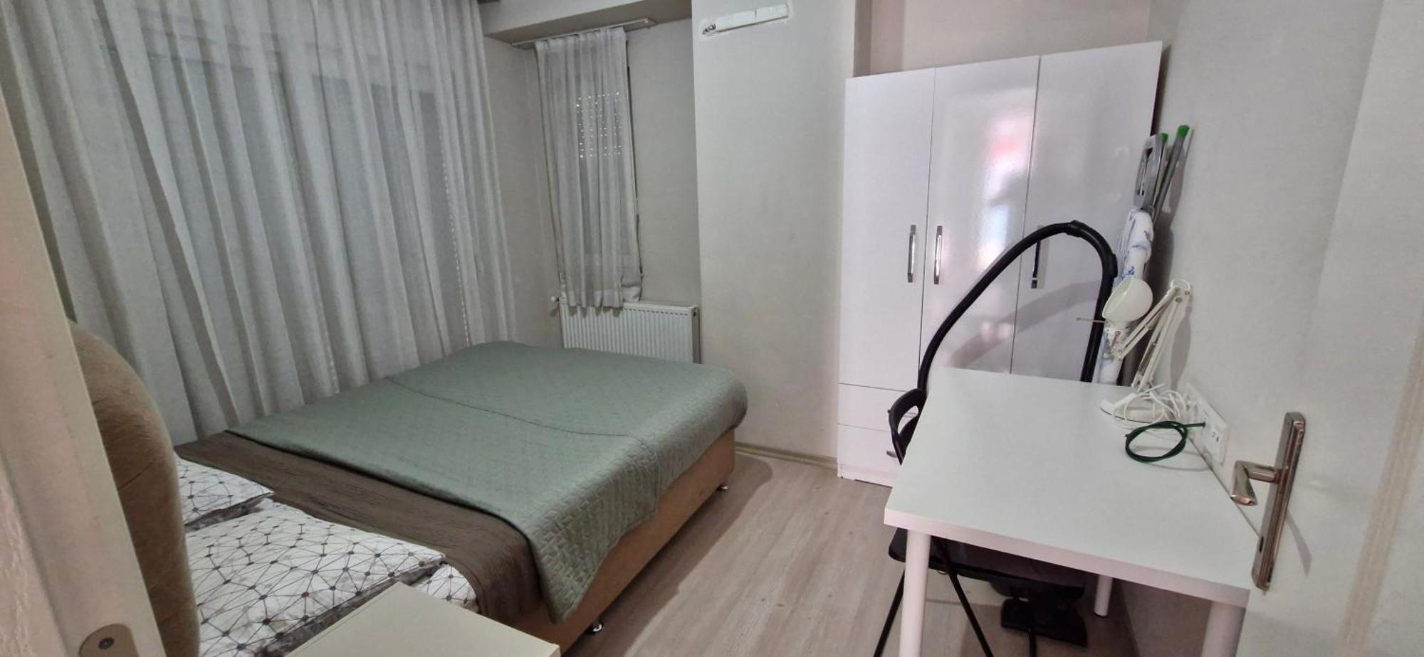 Daire Antalya Apart Antalya