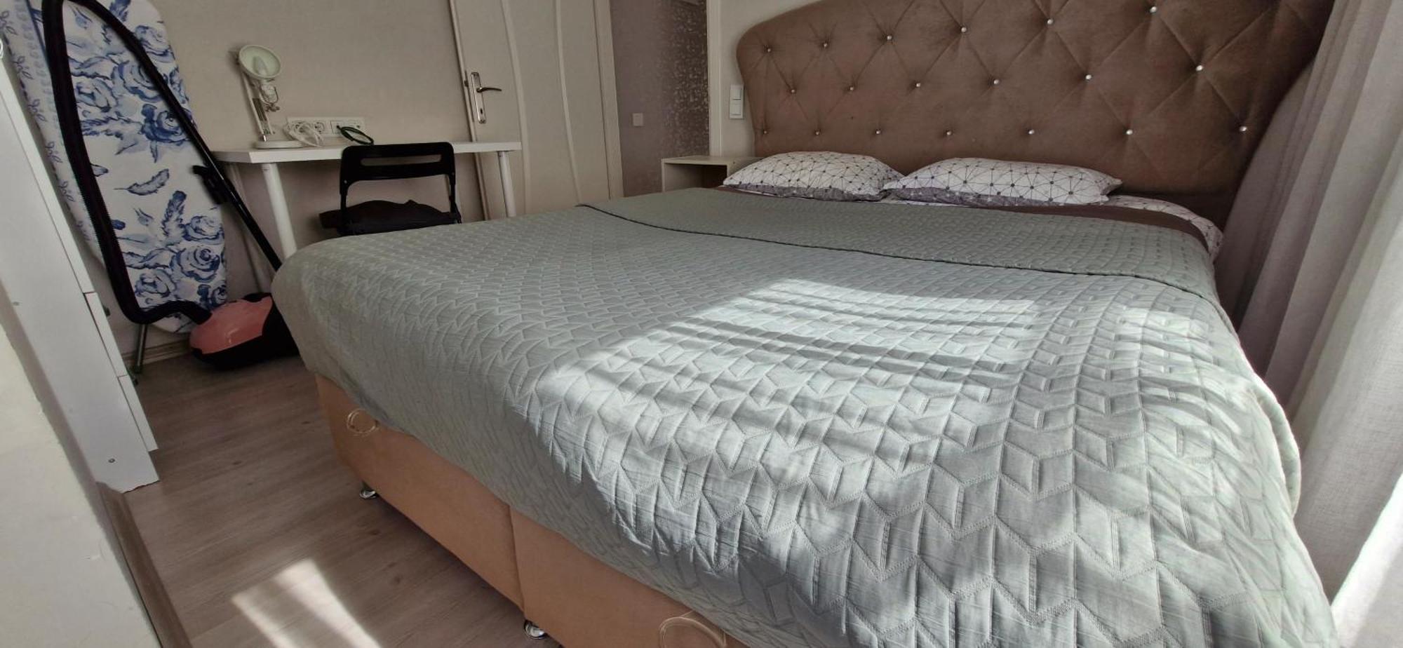 Daire Antalya Apart