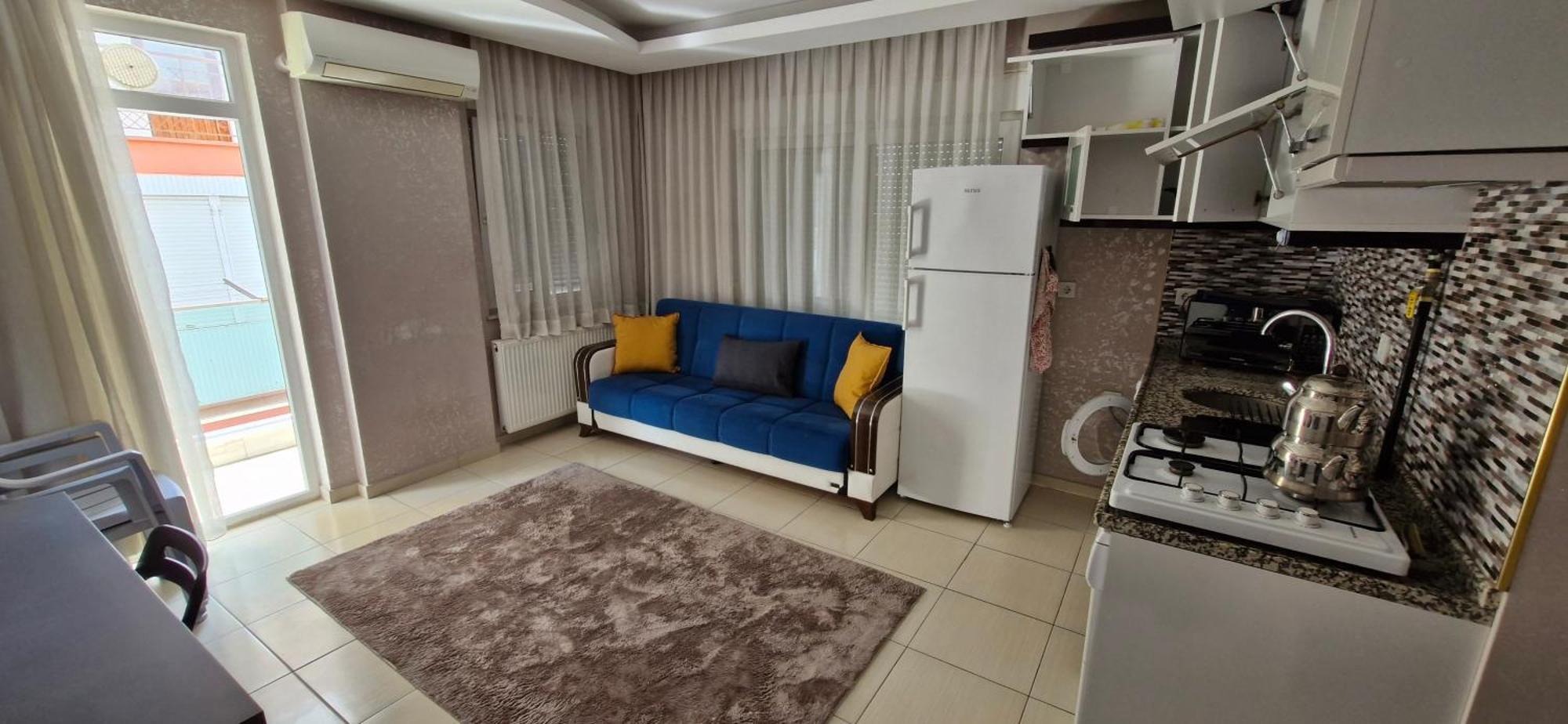 Antalya Apart Daire Antalya