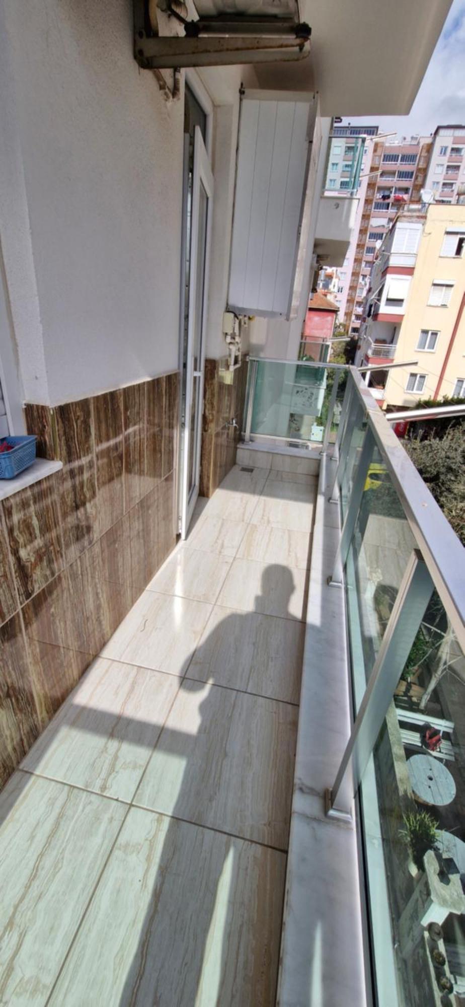Daire Antalya Apart Antalya
