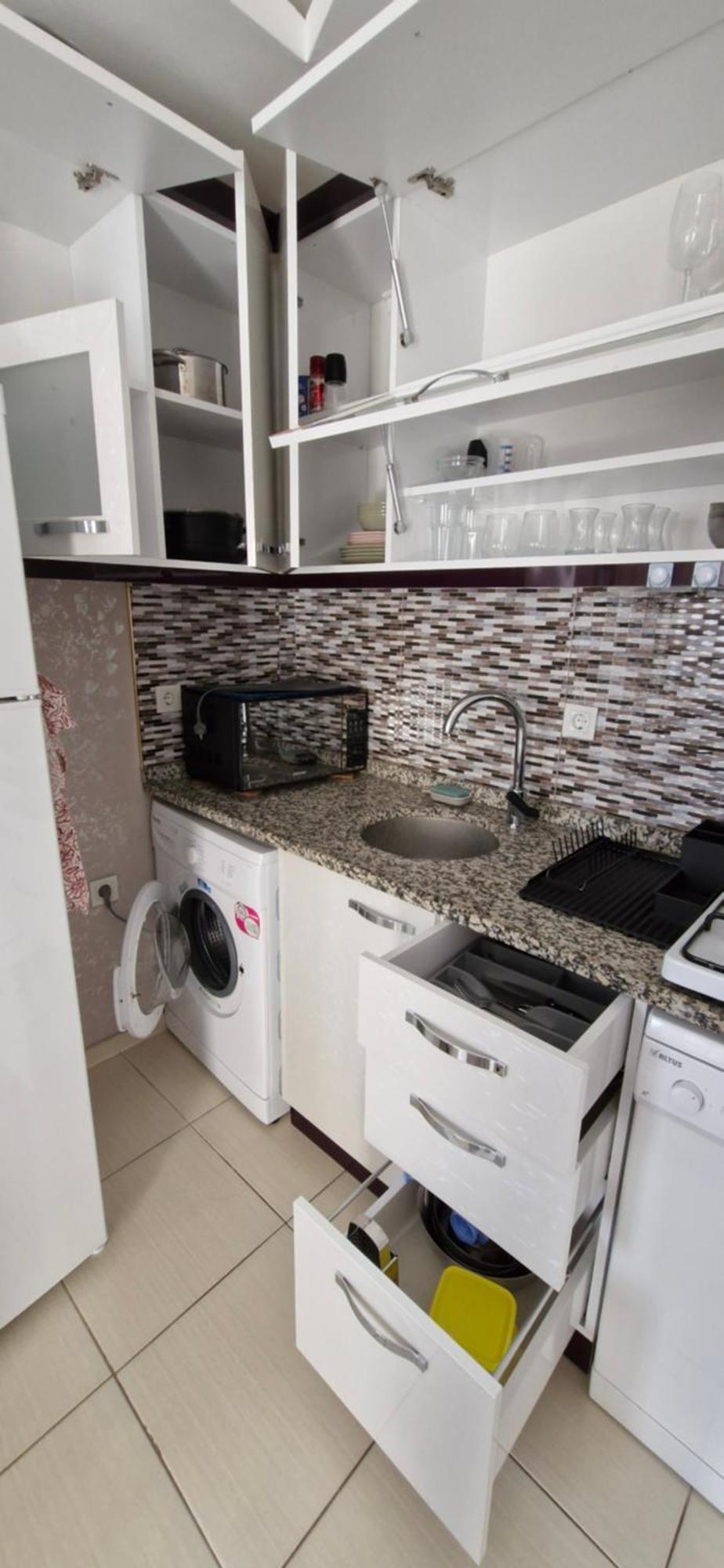 Antalya Apart Daire Antalya