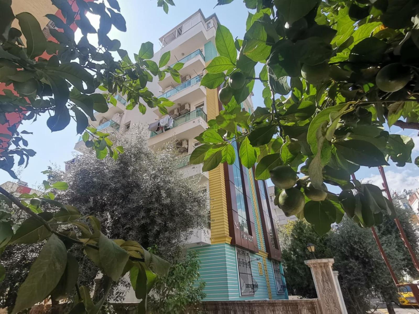 Daire Antalya Apart