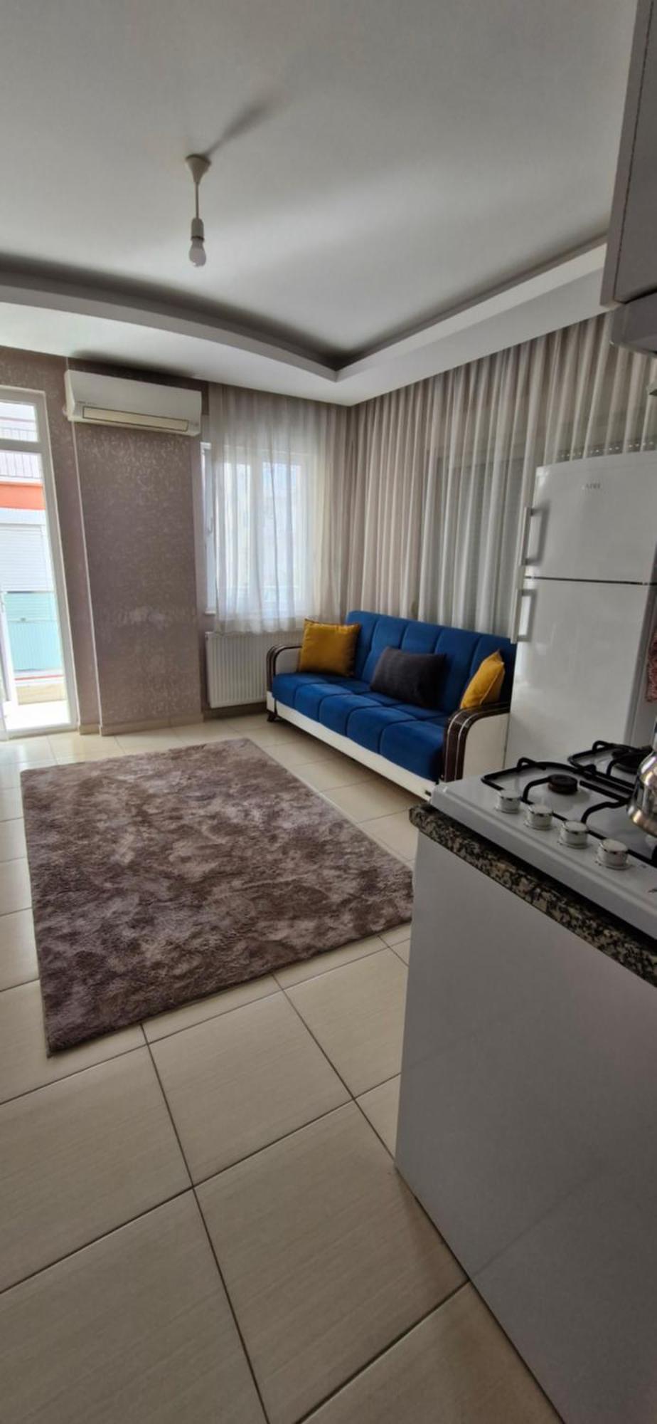 Daire Antalya Apart Antalya