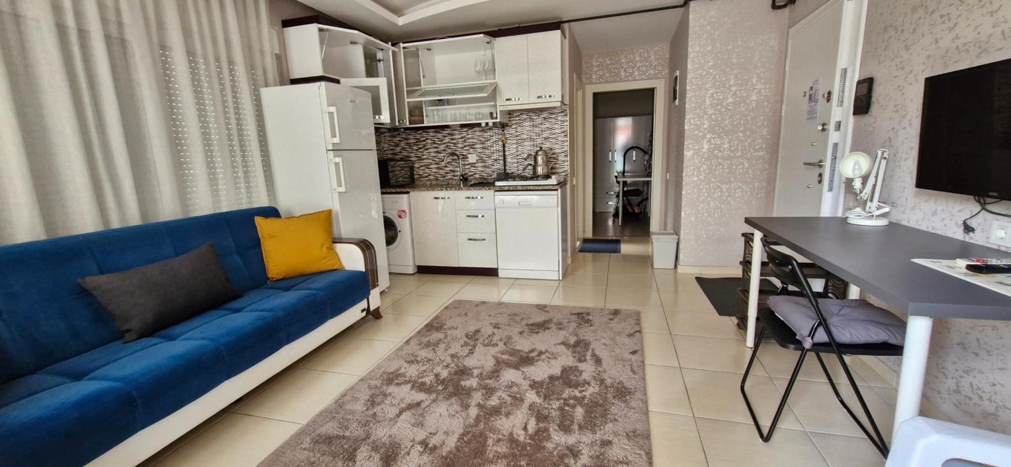 Antalya Apart Daire Antalya