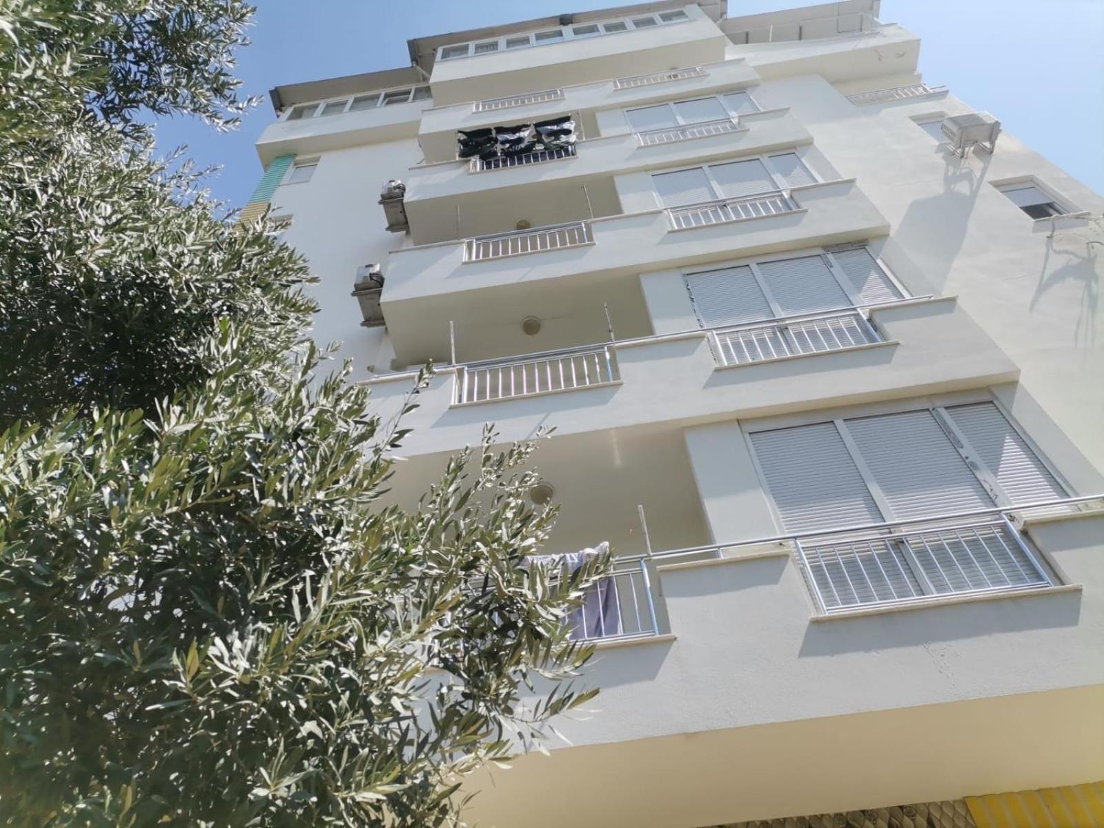 Antalya Apart Daire Antalya
